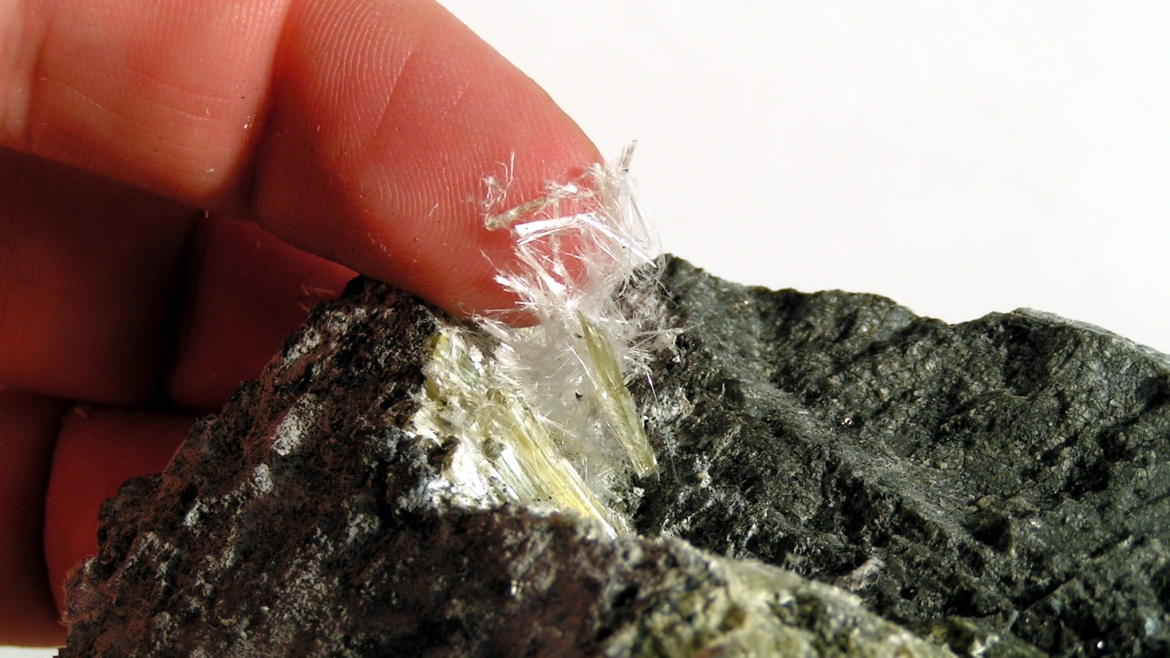 Asbestos